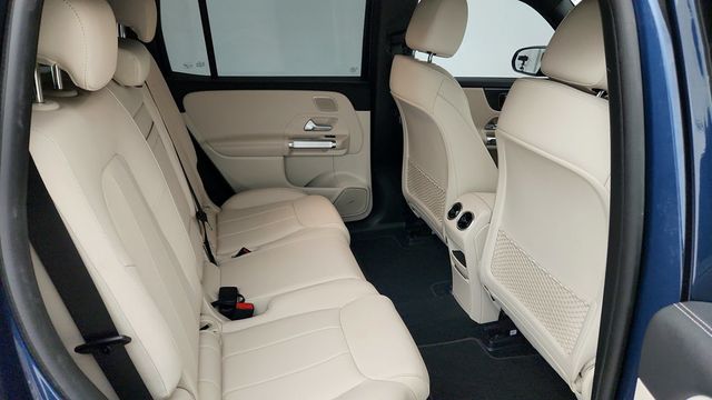 2023 Mercedes-Benz EQB EQB 250+ SUV, Pinnacle with Panorama Roof & 19'' Wheels - 22941427 - 20