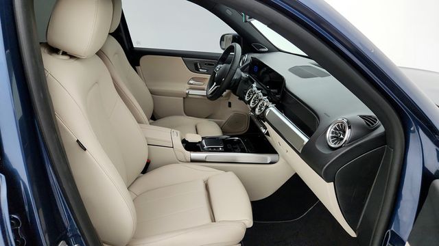 2023 Mercedes-Benz EQB EQB 250+ SUV, Pinnacle with Panorama Roof & 19'' Wheels - 22941427 - 21