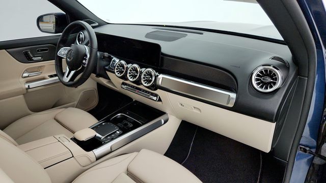 2023 Mercedes-Benz EQB EQB 250+ SUV, Pinnacle with Panorama Roof & 19'' Wheels - 22941427 - 22