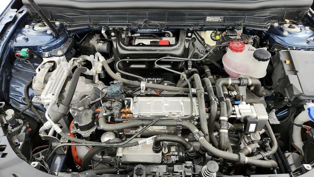 2023 Mercedes-Benz EQB EQB 250+ SUV, Pinnacle with Panorama Roof & 19'' Wheels - 22941427 - 23