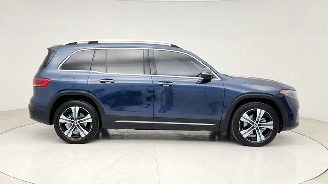 2023 Mercedes-Benz EQB EQB 250+ SUV, Pinnacle with Panorama Roof & 19'' Wheels - 22941427 - 3