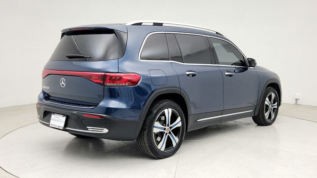 2023 Mercedes-Benz EQB EQB 250+ SUV, Pinnacle with Panorama Roof & 19'' Wheels - 22941427 - 4