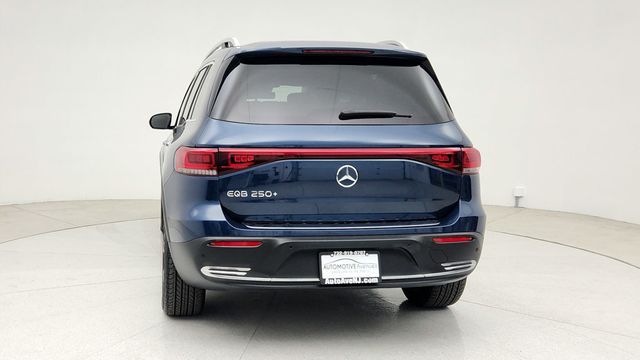 2023 Mercedes-Benz EQB EQB 250+ SUV, Pinnacle with Panorama Roof & 19'' Wheels - 22941427 - 5