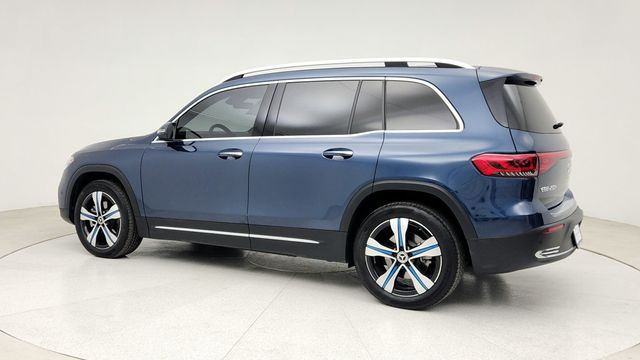 2023 Mercedes-Benz EQB EQB 250+ SUV, Pinnacle with Panorama Roof & 19'' Wheels - 22941427 - 6