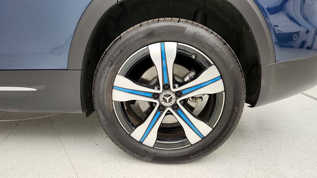 2023 Mercedes-Benz EQB EQB 250+ SUV, Pinnacle with Panorama Roof & 19'' Wheels - 22941427 - 8