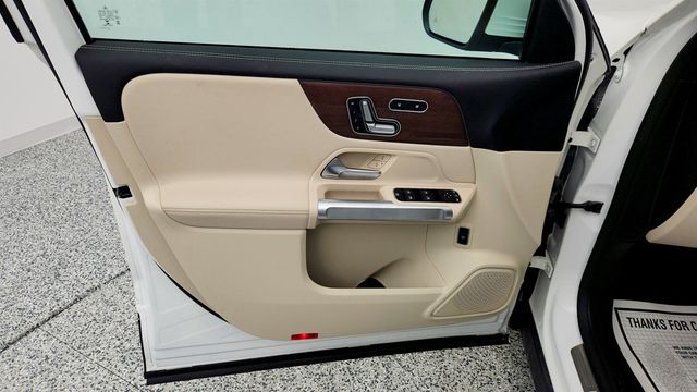 2023 Mercedes-Benz EQB EQB 250+ SUV w/ Driver Assistance Pkg Lite, Heated/Cooled Seats - 22958248 - 9