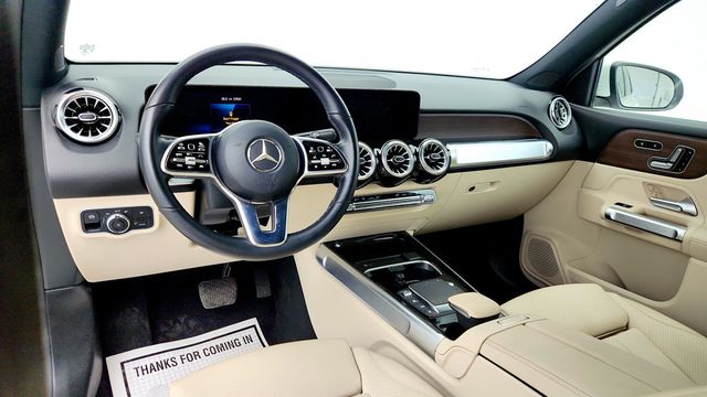 2023 Mercedes-Benz EQB EQB 250+ SUV w/ Driver Assistance Pkg Lite, Heated/Cooled Seats - 22958248 - 10