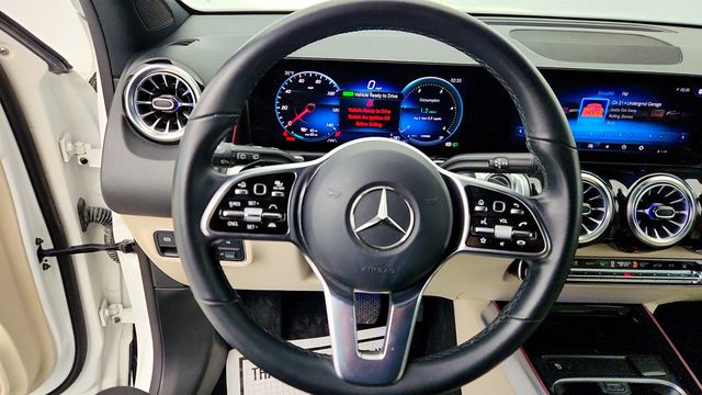 2023 Mercedes-Benz EQB EQB 250+ SUV w/ Driver Assistance Pkg Lite, Heated/Cooled Seats - 22958248 - 11
