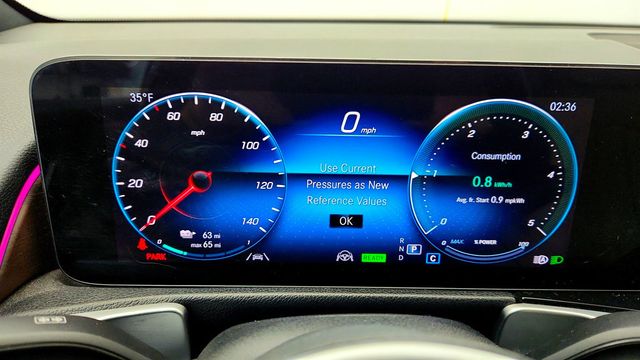 2023 Mercedes-Benz EQB EQB 250+ SUV w/ Driver Assistance Pkg Lite, Heated/Cooled Seats - 22958248 - 12