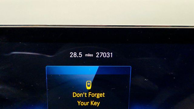 2023 Mercedes-Benz EQB EQB 250+ SUV w/ Driver Assistance Pkg Lite, Heated/Cooled Seats - 22958248 - 13