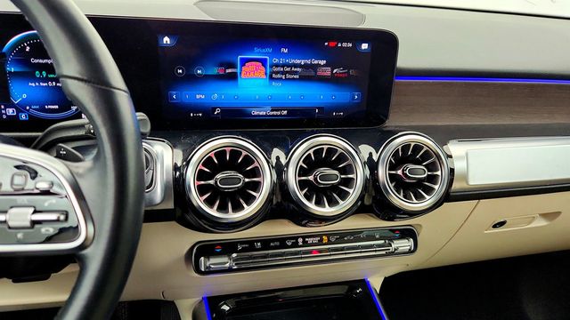 2023 Mercedes-Benz EQB EQB 250+ SUV w/ Driver Assistance Pkg Lite, Heated/Cooled Seats - 22958248 - 14