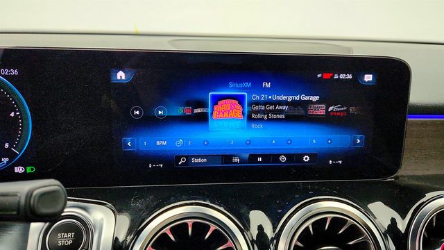 2023 Mercedes-Benz EQB EQB 250+ SUV w/ Driver Assistance Pkg Lite, Heated/Cooled Seats - 22958248 - 15