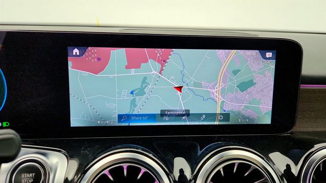 2023 Mercedes-Benz EQB EQB 250+ SUV w/ Driver Assistance Pkg Lite, Heated/Cooled Seats - 22958248 - 16