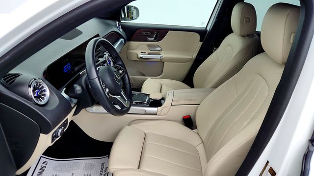 2023 Mercedes-Benz EQB EQB 250+ SUV w/ Driver Assistance Pkg Lite, Heated/Cooled Seats - 22958248 - 17