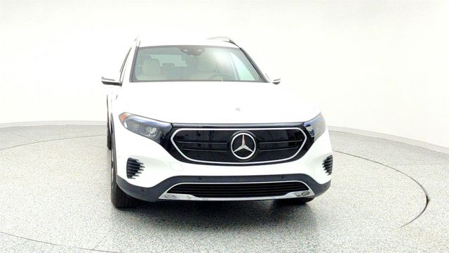 2023 Mercedes-Benz EQB EQB 250+ SUV w/ Driver Assistance Pkg Lite, Heated/Cooled Seats - 22958248 - 1
