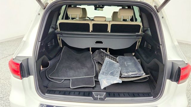2023 Mercedes-Benz EQB EQB 250+ SUV w/ Driver Assistance Pkg Lite, Heated/Cooled Seats - 22958248 - 19