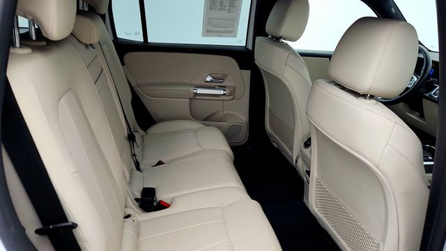 2023 Mercedes-Benz EQB EQB 250+ SUV w/ Driver Assistance Pkg Lite, Heated/Cooled Seats - 22958248 - 20