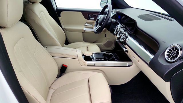 2023 Mercedes-Benz EQB EQB 250+ SUV w/ Driver Assistance Pkg Lite, Heated/Cooled Seats - 22958248 - 21