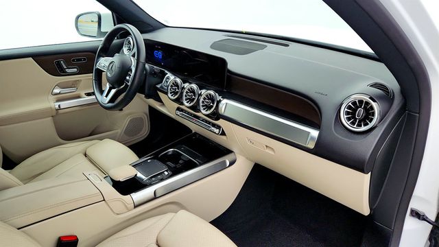 2023 Mercedes-Benz EQB EQB 250+ SUV w/ Driver Assistance Pkg Lite, Heated/Cooled Seats - 22958248 - 22