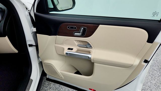 2023 Mercedes-Benz EQB EQB 250+ SUV w/ Driver Assistance Pkg Lite, Heated/Cooled Seats - 22958248 - 23