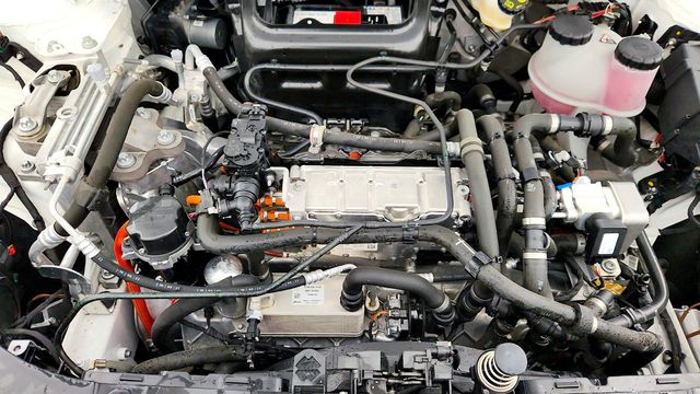 2023 Mercedes-Benz EQB EQB 250+ SUV w/ Driver Assistance Pkg Lite, Heated/Cooled Seats - 22958248 - 24