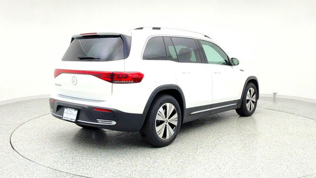 2023 Mercedes-Benz EQB EQB 250+ SUV w/ Driver Assistance Pkg Lite, Heated/Cooled Seats - 22958248 - 4
