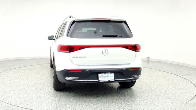 2023 Mercedes-Benz EQB EQB 250+ SUV w/ Driver Assistance Pkg Lite, Heated/Cooled Seats - 22958248 - 5