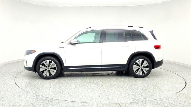 2023 Mercedes-Benz EQB EQB 250+ SUV w/ Driver Assistance Pkg Lite, Heated/Cooled Seats - 22958248 - 7