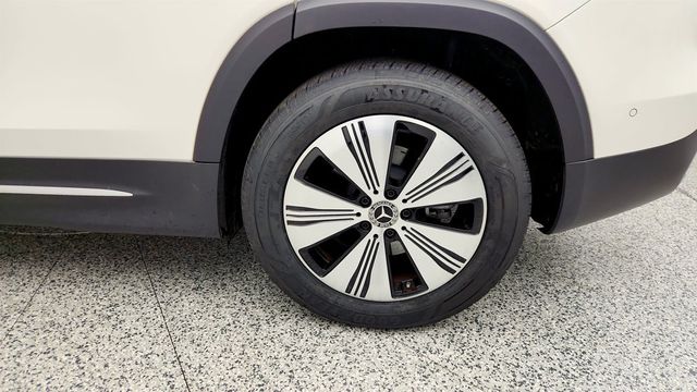 2023 Mercedes-Benz EQB EQB 250+ SUV w/ Driver Assistance Pkg Lite, Heated/Cooled Seats - 22958248 - 8