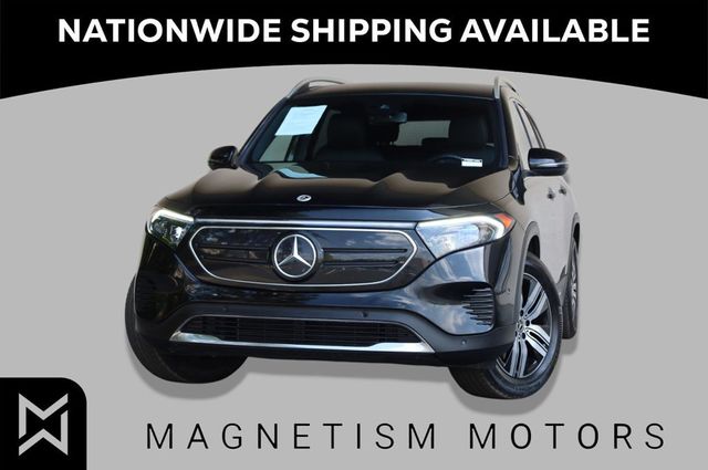 2023 Mercedes-Benz EQB EQB 300 - 23018923 - 0