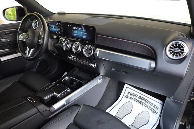 2023 Mercedes-Benz EQB EQB 300 - 23018923 - 24