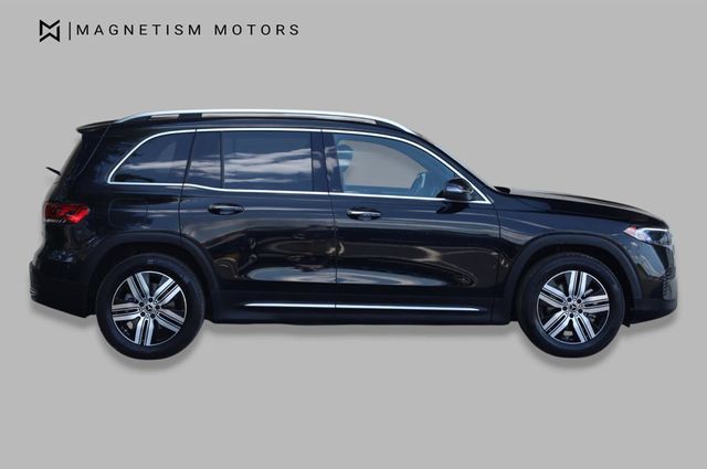 2023 Mercedes-Benz EQB EQB 300 - 23018923 - 2