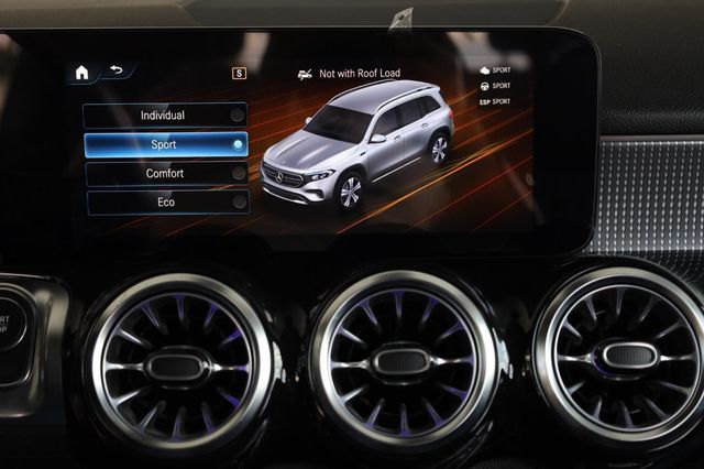 2023 Mercedes-Benz EQB EQB 300 - 23018923 - 42