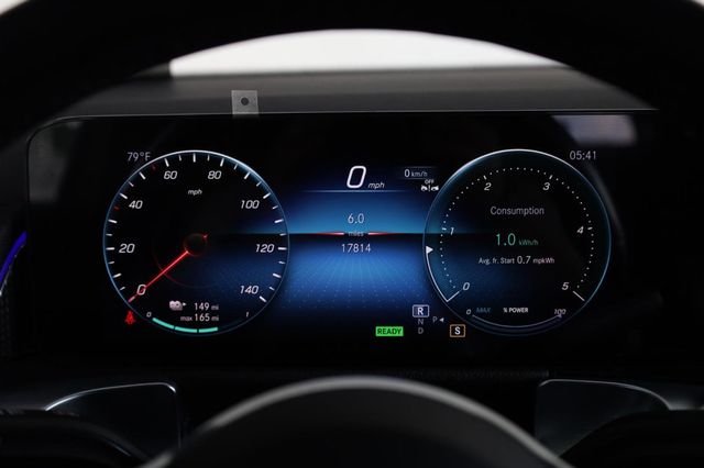 2023 Mercedes-Benz EQB EQB 300 - 23018923 - 50