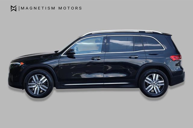 2023 Mercedes-Benz EQB EQB 300 - 23037616 - 1
