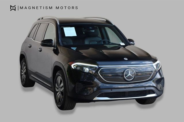 2023 Mercedes-Benz EQB EQB 300 - 23037616 - 3