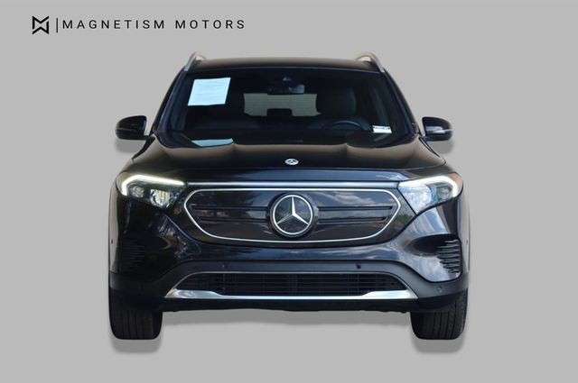2023 Mercedes-Benz EQB EQB 300 - 23037616 - 4