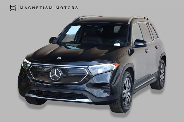 2023 Mercedes-Benz EQB EQB 300 - 23037616 - 5