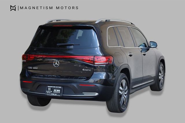 2023 Mercedes-Benz EQB EQB 300 - 23037616 - 6