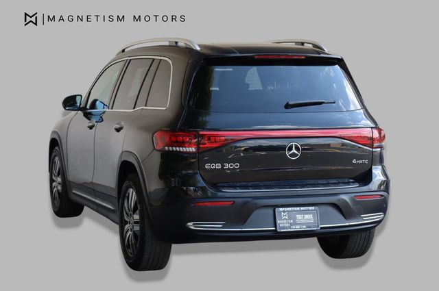 2023 Mercedes-Benz EQB EQB 300 - 23037616 - 7