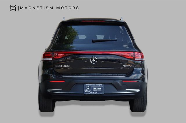 2023 Mercedes-Benz EQB EQB 300 - 23037616 - 8