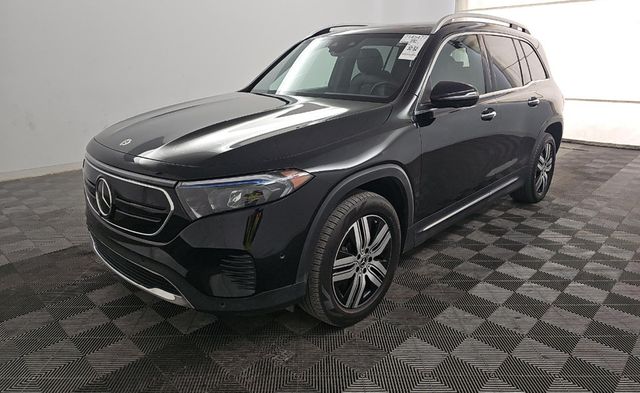 2023 Mercedes-Benz EQB EQB 300 4MATIC SUV - 22939089 - 0