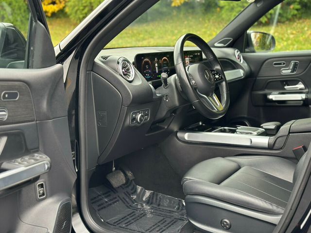 2023 Mercedes-Benz EQB EQB 300 4MATIC SUV - 22939089 - 9