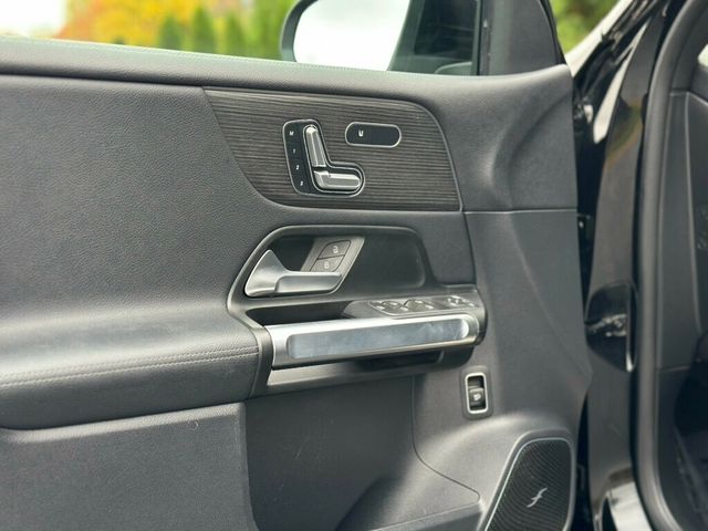 2023 Mercedes-Benz EQB EQB 300 4MATIC SUV - 22939089 - 10