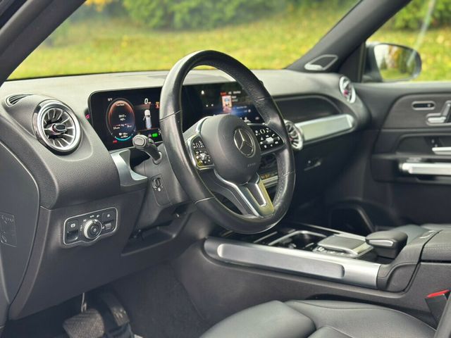 2023 Mercedes-Benz EQB EQB 300 4MATIC SUV - 22939089 - 11