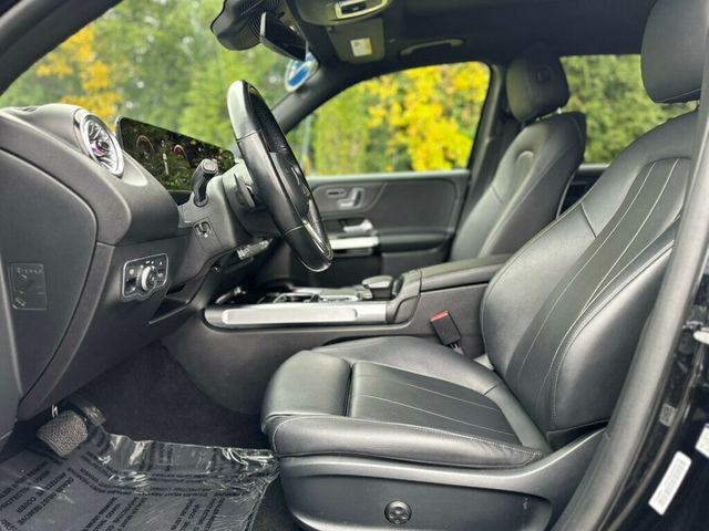 2023 Mercedes-Benz EQB EQB 300 4MATIC SUV - 22939089 - 12