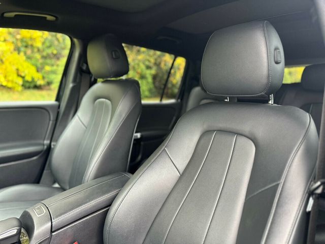 2023 Mercedes-Benz EQB EQB 300 4MATIC SUV - 22939089 - 13