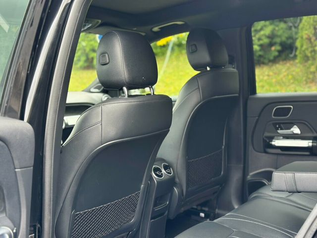 2023 Mercedes-Benz EQB EQB 300 4MATIC SUV - 22939089 - 15