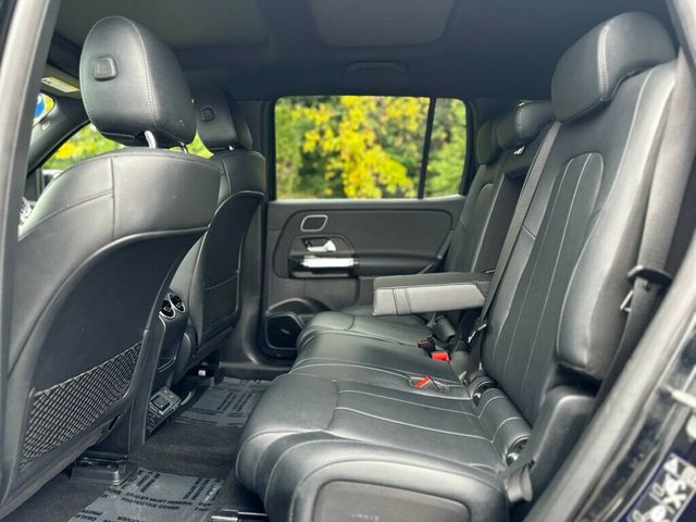 2023 Mercedes-Benz EQB EQB 300 4MATIC SUV - 22939089 - 17