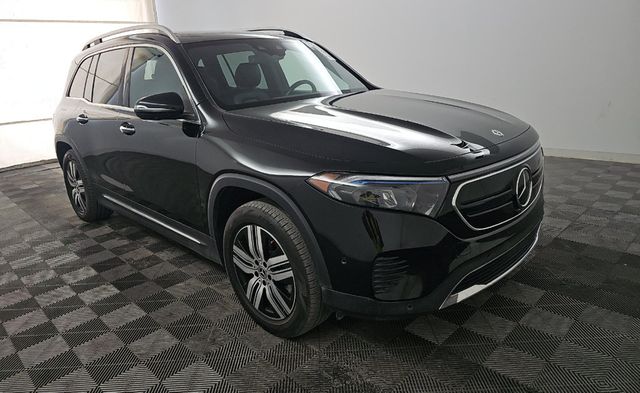 2023 Mercedes-Benz EQB EQB 300 4MATIC SUV - 22939089 - 1